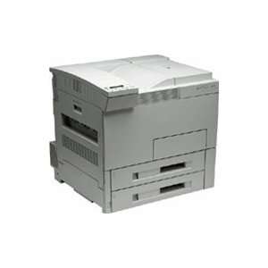  Hewlett Packard LaserJet 8000 Printer C4085A REFURBISHED 