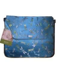 Luggage & Bags Messenger Bags Blue