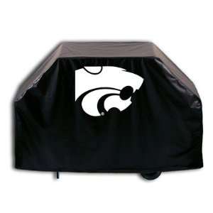  Holland Bar Stool GCBKKansasStHead Kansas State Wildcats Grill 