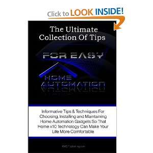  The Ultimate Collection Of Tips For Easy Home Automation 