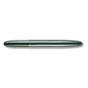  Fisher Space Pen, Bullet Space Pen, Black Titanium Nitride 