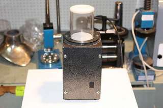   Making Equipment 220V 50gr Magnetic Polish Tumbler Machine  