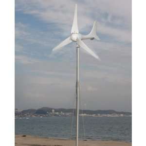   Wind Turbines   Marine Applications, Model# 45711