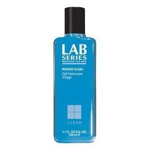  Lab Series Power Wash Lotion for Men 8.5oz / 250ml Health 