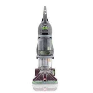  H SteamVac Dual V Black