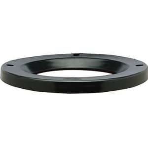  Fortiflex Feed Saver Ring Black