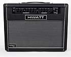 Hiwatt G100 Guitar Combo amp G100R amplifier 112R