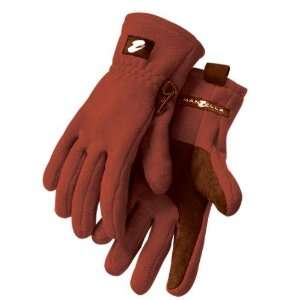  Manzella Microfleece Stretch Gloves