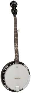 New Tanglewood Union series 5 string Banjo Left Handed  