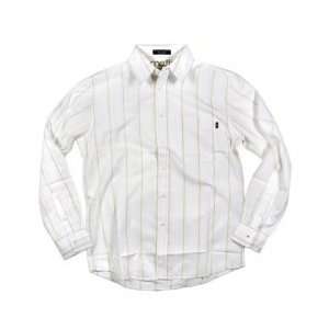 Matix Clothing Mabini Long L/S Woven 