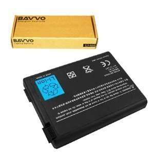  Bavvo Laptop Battery 12 cell compatible with HP Presario 