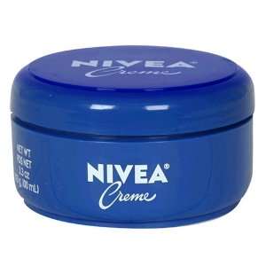  Nivea Creme, 3.3 Oz (93 G), (Pack Of 3) Beauty