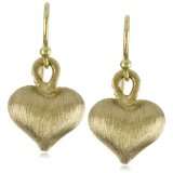 erica molinari renaissance 14k baby puff heart earrings $ 615 00 erica 