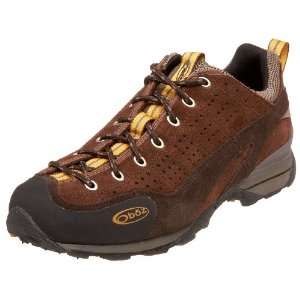  Oboz Mens Teton Suede Mountain Sport Shoe Sports 