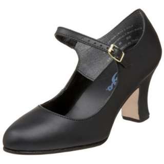 Capezio Womens 653 Manhattan Character Shoe   designer shoes 