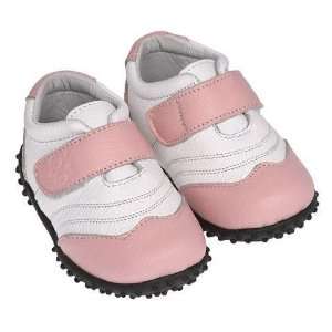  Pedoodles Pink Runners Shoes Baby