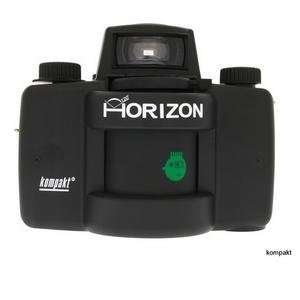 horizon perfekt and kompakt camera by lomo