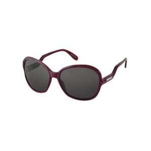  Valentino Womens Sunglasses Mod. 5552/S Rust Red 