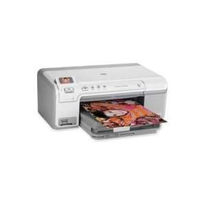  HP® Photosmart D5360 Color Inkjet Printer Electronics