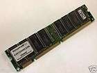 Kingston KVR PC 133 256mb Desktop Memory Upgrade  