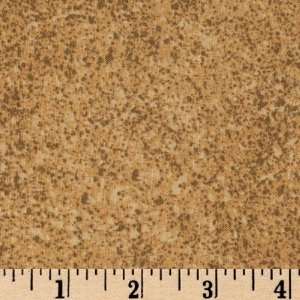  44 Wide Beach Babies Sand Texture Beige Fabric By The 