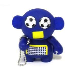  Monskey Toysmith Football Toys & Games