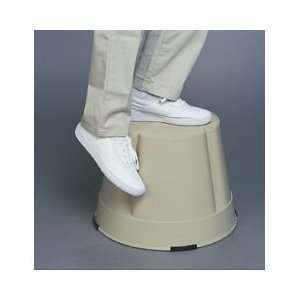  Safety Step Stool   Spring loaded Ball Casters Health 