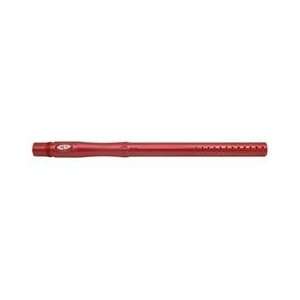    Custom Products Barrel 1 Pc Spyder 689 Red 10in