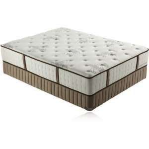  King Stearns And Foster Estate Twila Ultra Firm Mattress 