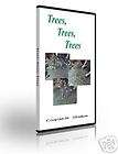 Trees, Trees, Trees DVD (Metal Sculpture Series)/copper