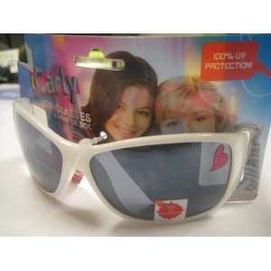  Childrens White Icarly Sunglasses Toys & Games