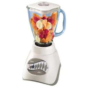  New   O 10 Speed White Blender by Jarden