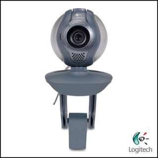 Logitech Webcam C500 True 1.3 Megapixel 960 000572  