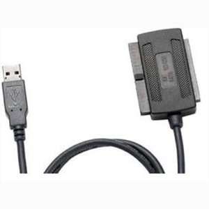   LINK DEPOT USB2.0 TO IDE/SATA Adapter Cable W/POW Electronics