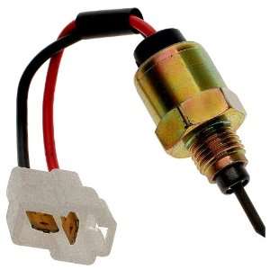  214 1644 Professional Carburetor Idle Speed Control Solenoid Assembly
