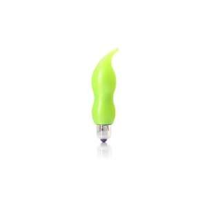  Tantus Tease   Lime Tantus