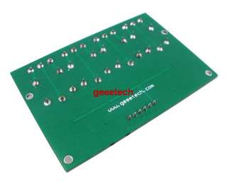 This module can be used with Arduino Special Sensor Shield V4.0 .You 