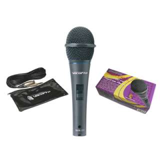 VOCOPRO Mark CV1 clear professional vocal microphone ~  