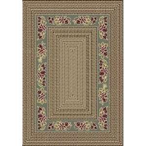   Rugs Braid Impressions Collection 4742 4700 Furniture & Decor