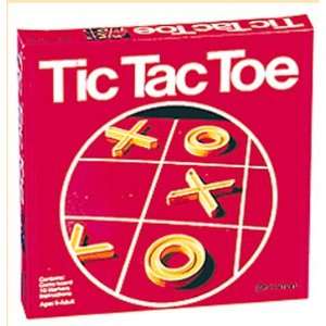 17 Pack PRESSMAN TOYS TIC TAC TOE 