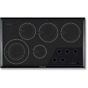    EW36IC60IB Electrolux 36 Induction Cooktop