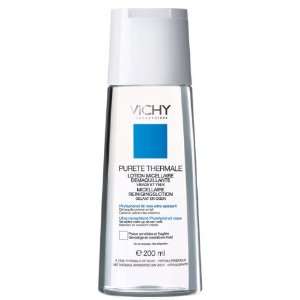  Vichy Purete Thermale 3 in 1 Cleansing Solution Beauty