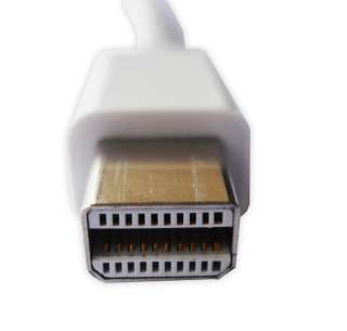 in1 Mini Displayport to HDMI/DVI/DP cable adapter for apple  