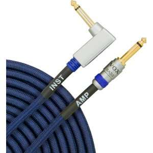  Vox Class A Professional Bass Cable 13ft.   Vox VBC13 