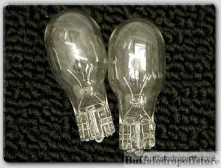 Standard 912 Mini Automobile Replacement Light Bulb  