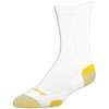   Performance Game Crew Sock with EVAPOR  Questions 