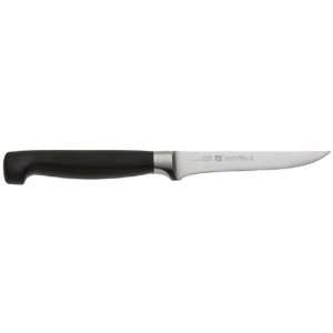  Zwilling J.A. Henckels Four Star 4 1/4 Inch High Carbon 
