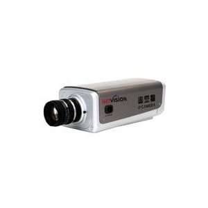 Megapixel 2 MP Security Camera IP Network Indoor Box Security Camera 