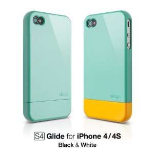  elago S4 Glide Case for AT&T, Sprint, Verizon iPhone 4/4S 