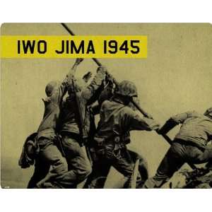  Iwo Jima 1945 skin for iPod Touch (2nd & 3rd Gen)  